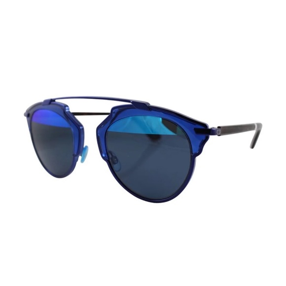 dior blue sunglasses price